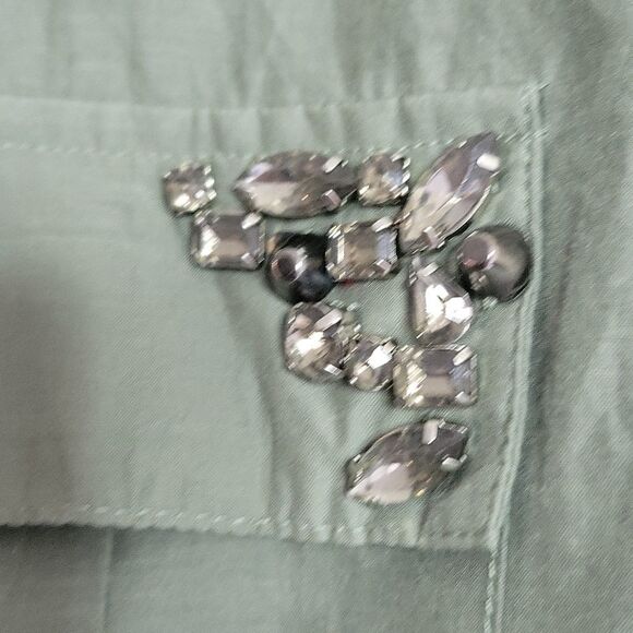 CHICO'S   Shirt  - Picture 6 of 7